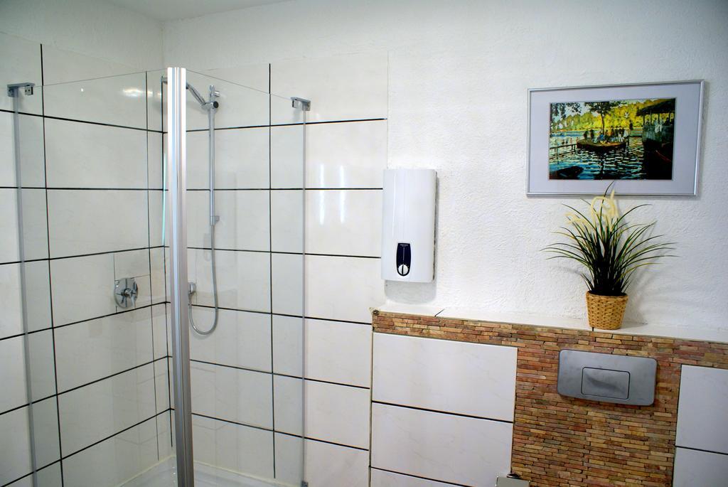 Pension Lindenhof Limburg an der Lahn Room photo