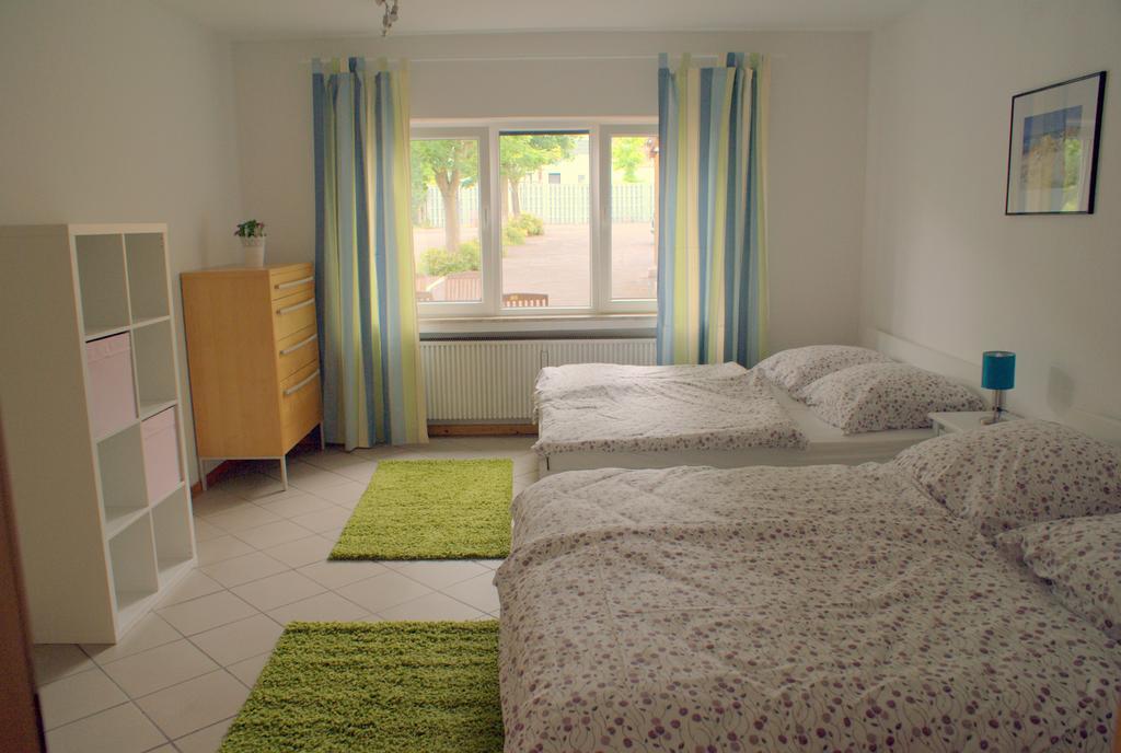 Pension Lindenhof Limburg an der Lahn Room photo