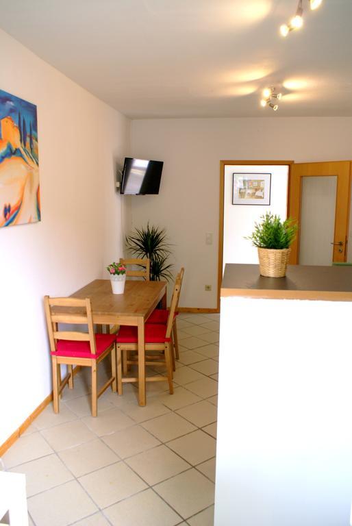 Pension Lindenhof Limburg an der Lahn Room photo