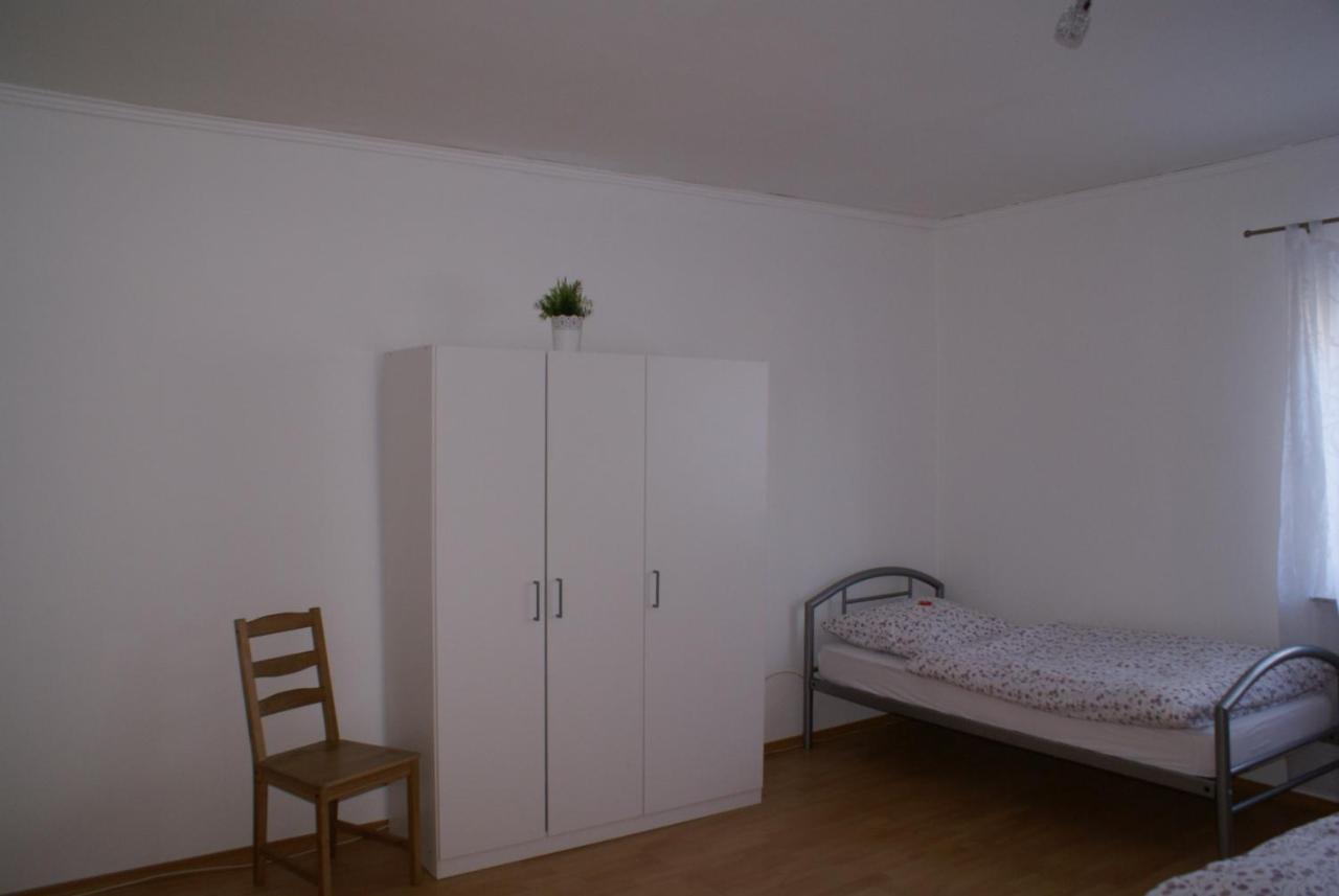 Pension Lindenhof Limburg an der Lahn Room photo
